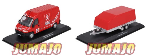 Var3 voiture altaya - var3, 1/43