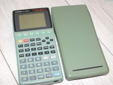 Calculatrice Casio FX-7900GC