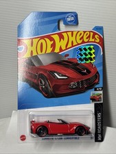 Hotwheels 1/64 🇨🇵