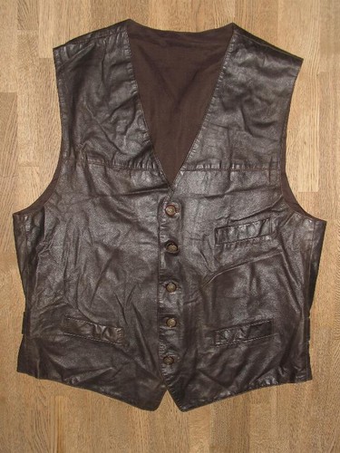 Veste cuir pour homme - pour,