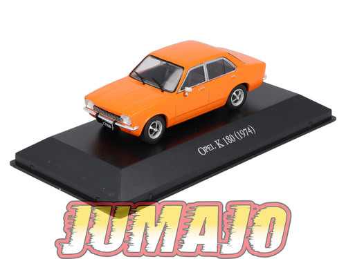 Arg24 voiture salvat - arg24, 1/43