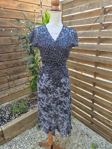 Ensemble robe boléro cache - et,