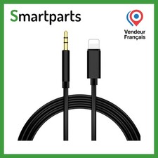 Câble Audio Câble Auxiliaire