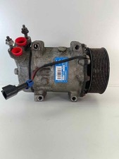 A/c Air Compressor MAXFORCE DT466 7.6L INTERNATIONAL 4000 SERIES 11