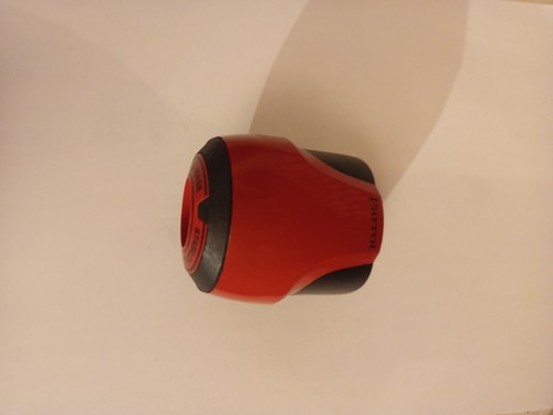 Nez rouge parrot - drone, bebop