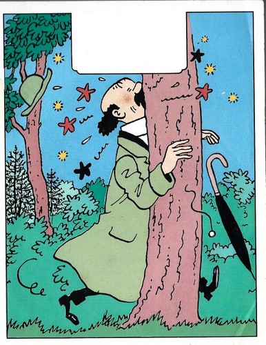 Hergé moulinsart objet - hergÉ,