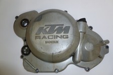 03 450MXC KTM RFS Clutch Cover One Piece 59030001050 SX EXC 400 450 520 525 TD