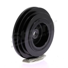 POULIE DAMPER RENAULT ESPACE