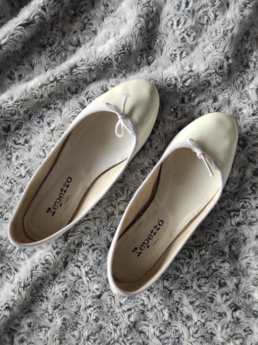 Repetto ballerines modèle - repetto,