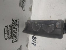 tableau de commande LAND ROVER