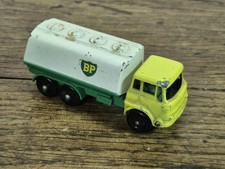 Camion Bp Lesney Matchbox