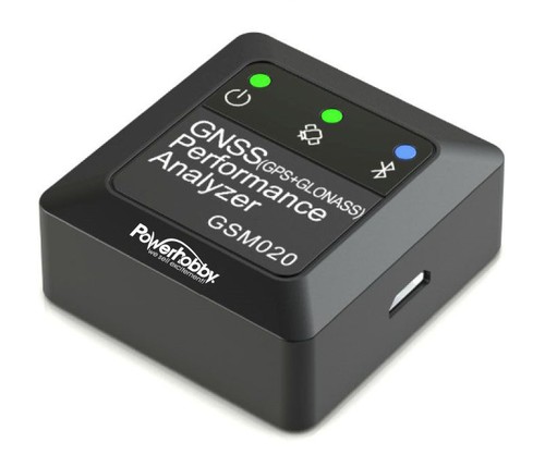 Powerhobby gps glonass gnss - powerhobby-gps,