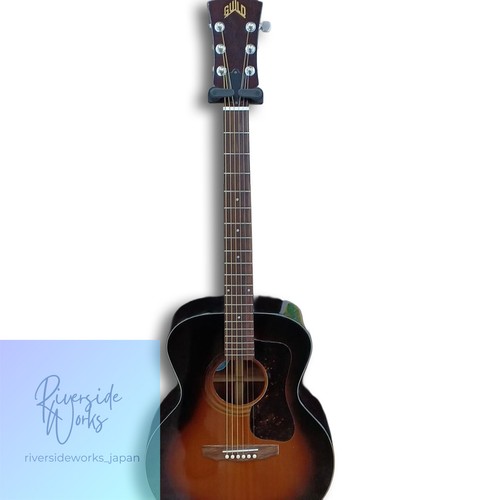 Guitare acoustique guild f30sb - guitare,