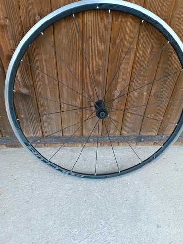 Roue avant vélo fulcrum - roue,