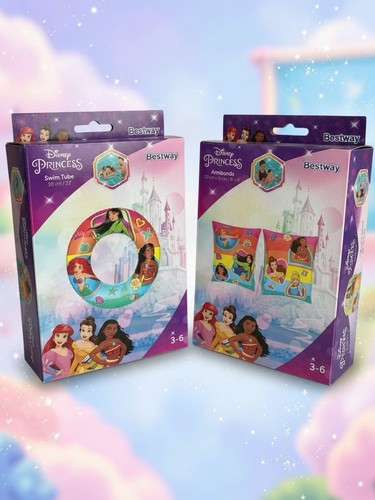 Lot disney princess bestway - lot,