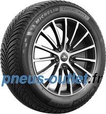 Michelin CrossClimate 2 195/55