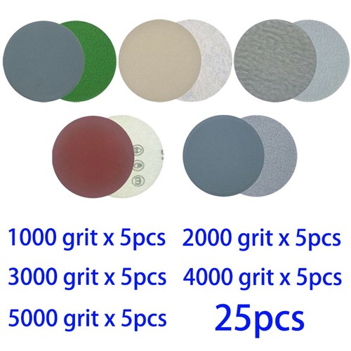 25pcs for sable for papier