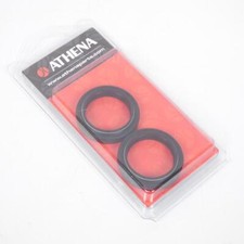 Joint spi de fourche Athena pour Moto Fantic 240 Trial 1983 Neuf