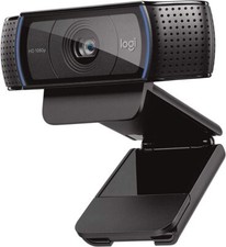 Webcam Logitech C920 HD Pro