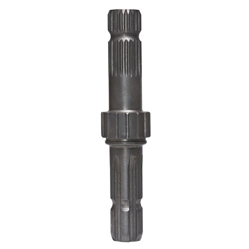 Embout attelage 235mm - 235mm, pour