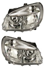 PHARE AVANT GAUCHE + DROIT