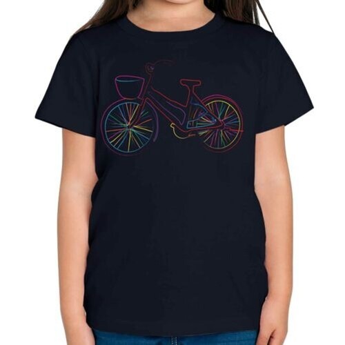 Linéaire vélo croquis - vélo,