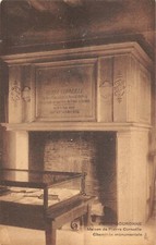 CPA Petit-Crown Stone House Cornelius Monumental Fireplace