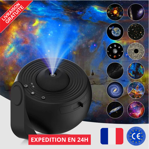 Projecteur ciel étoilé - projecteur,