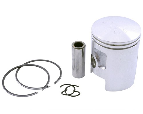 Piston rivello 50ccm minarelli - rivello,