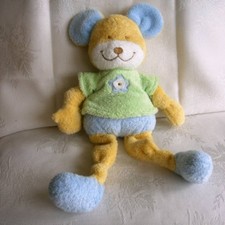 Topo Nicotoy Blanket