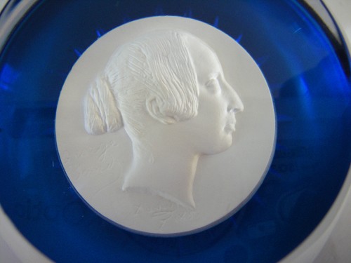 George sand sulfure presse - george,