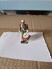 STARLUX / ARMEE D AFRIQUE