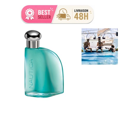 Nautica classic eau - classic, de