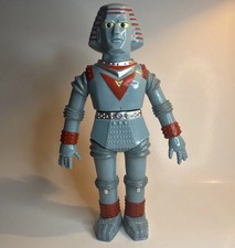 Dream Rocket Johnny Sokko & His Flying Giant Robo Series Sofubi Original Color