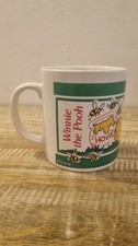 Mug vintage Disney Winnie