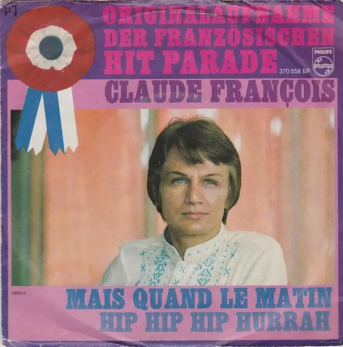 Claude françois mais - mais, le