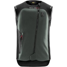 Alpinestars Tech-Air® 3 Gilet Airbag Pour Homme Équipement De Protection