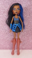 MONSTER HIGH ROBECCA STEAM