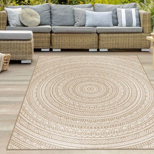 Tapis ethno outdoor - tapis, de