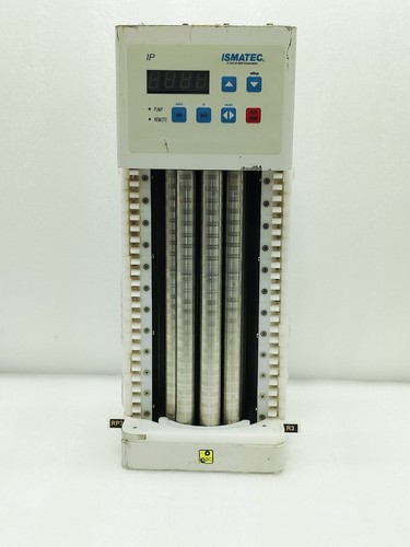 Ismatec ism944d digital - ip,