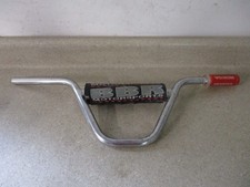 HONDA CRF 50 XR50 BBR MOTORSPORTS BMX STYLE TALL BARS, FITS ALL, M239