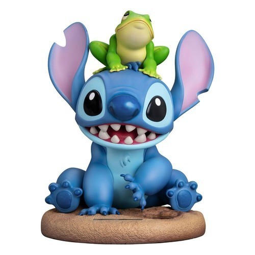 Beast kingdom figurine stitch - figurine,