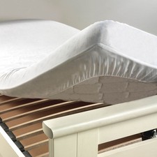 Protège Matelas Anti Acarien