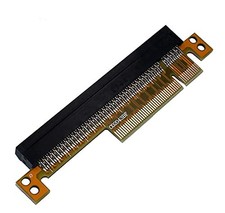2X PCIE Express 8X to 16x