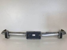 enjoliveur pare-choc avant