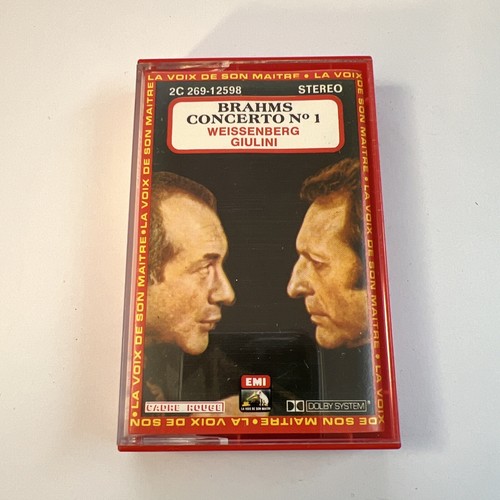 Cassette audio tape - cassette, k7,