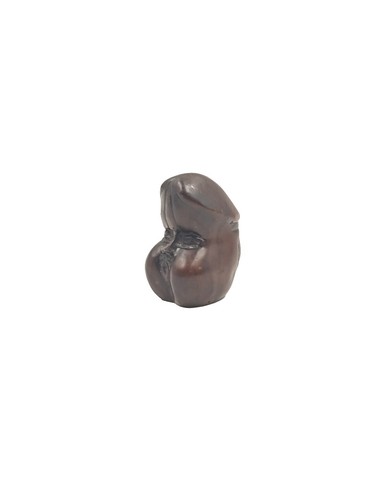 Copie netsuke érotique - netsuke,