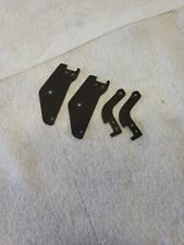 ALIGN Trex 600 Nitro  Frame Doubler Brackets