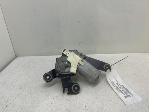 Moteur essuie glace arriere