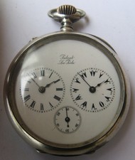 0000*   montre gousset à